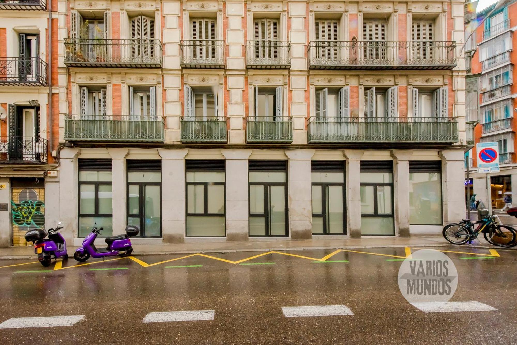 Appartamento Dulce Retiro 7, Ven A Duque De Rivas 8 E3 *