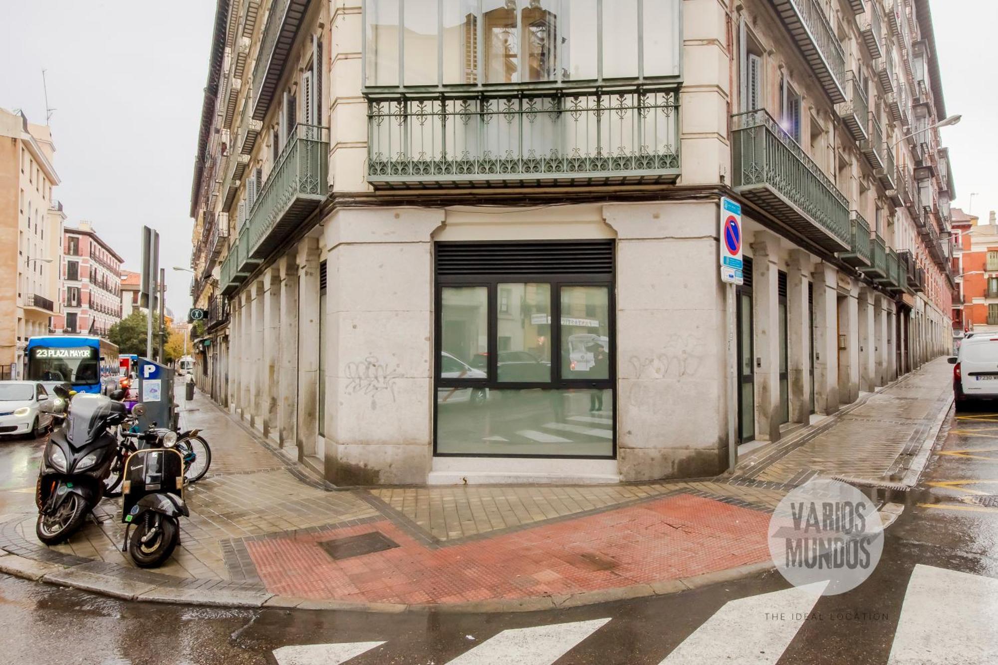 Dulce Retiro 7, Ven A Duque De Rivas 8 E3 Appartamento *