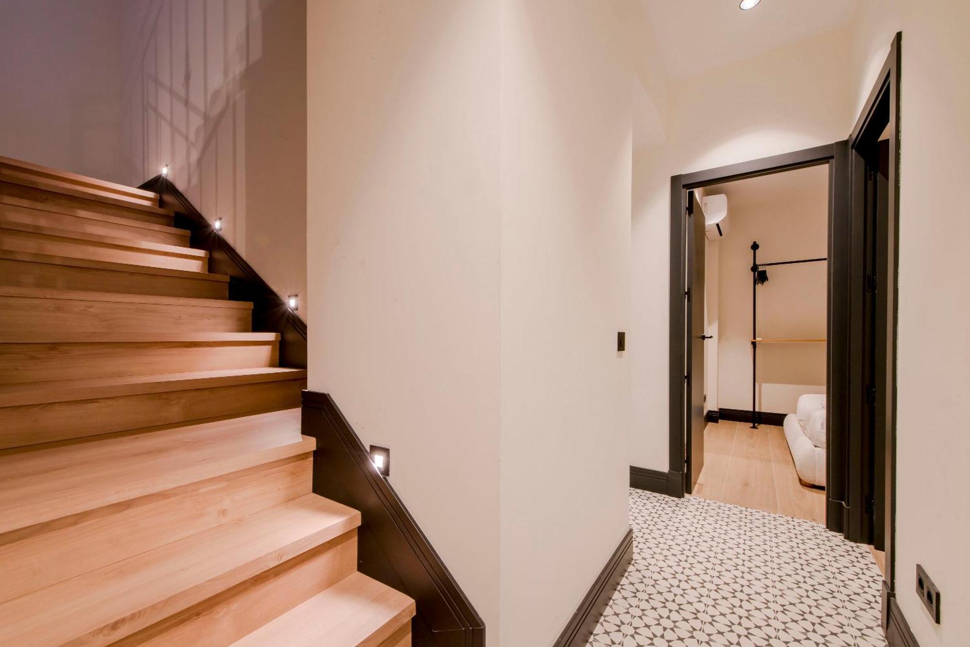 Appartamento Dulce Retiro 7, Ven A Duque De Rivas 8 E3 Madrid