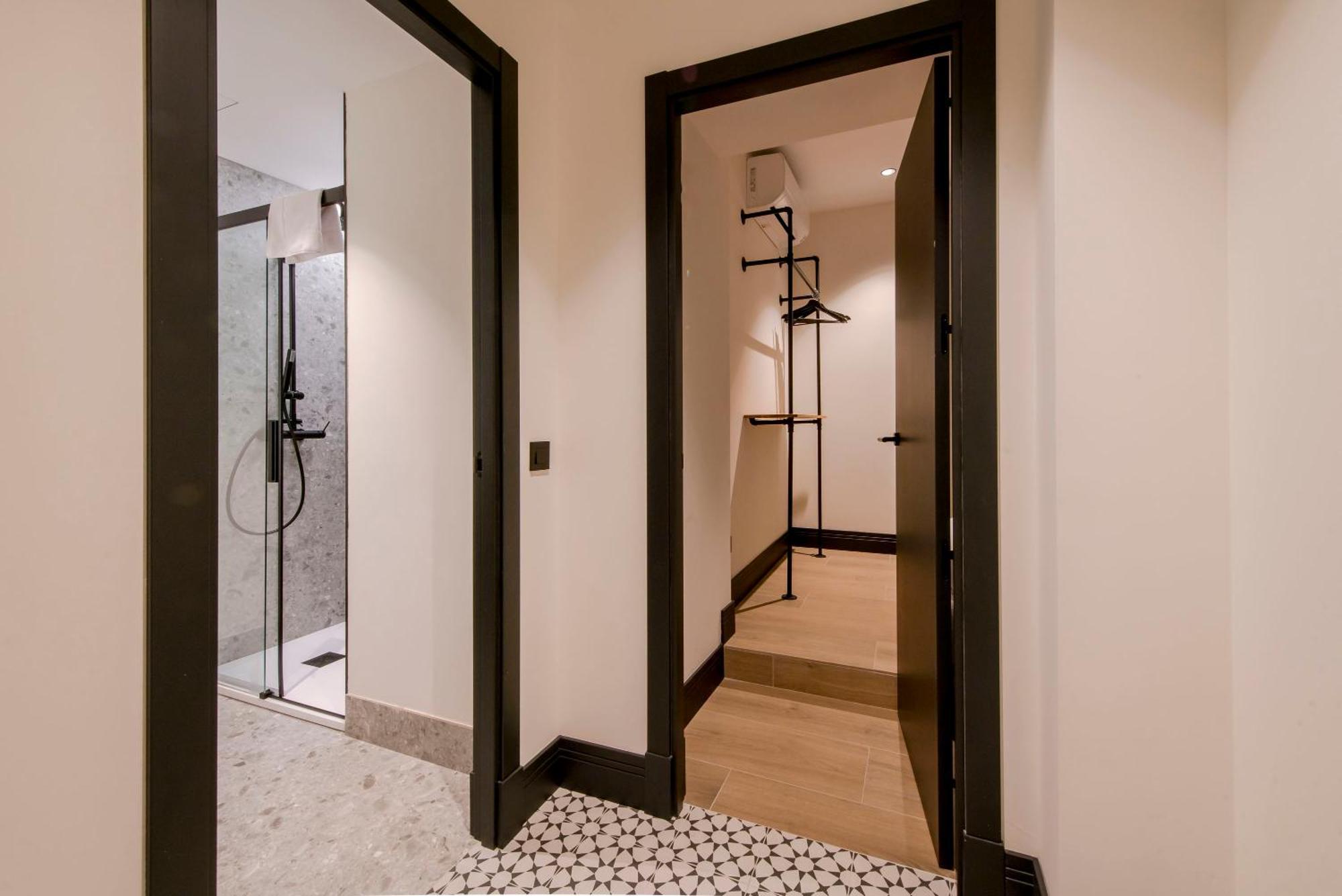 Appartamento Dulce Retiro 7, Ven A Duque De Rivas 8 E3 *