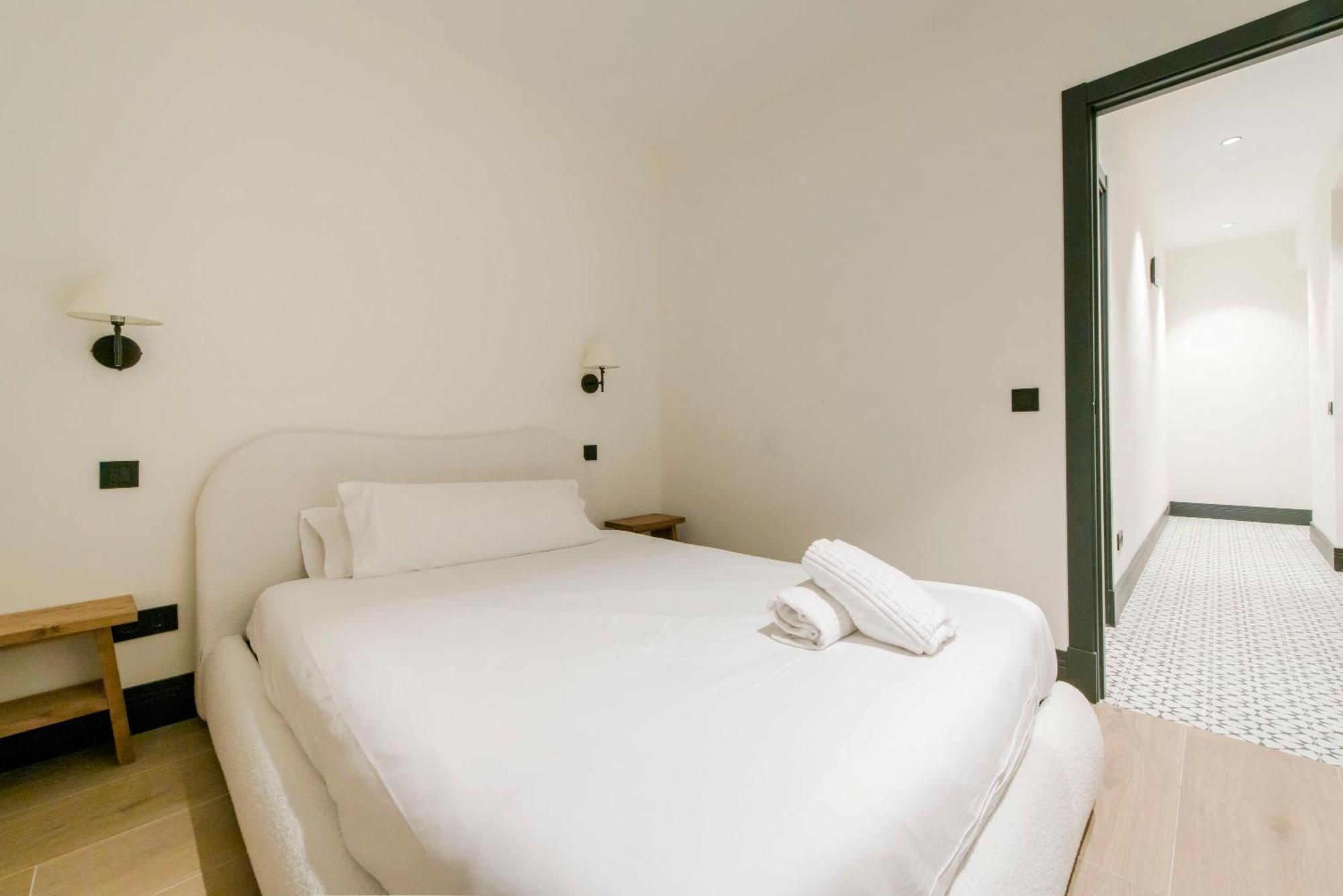 Appartamento Dulce Retiro 7, Ven A Duque De Rivas 8 E3 Madrid
