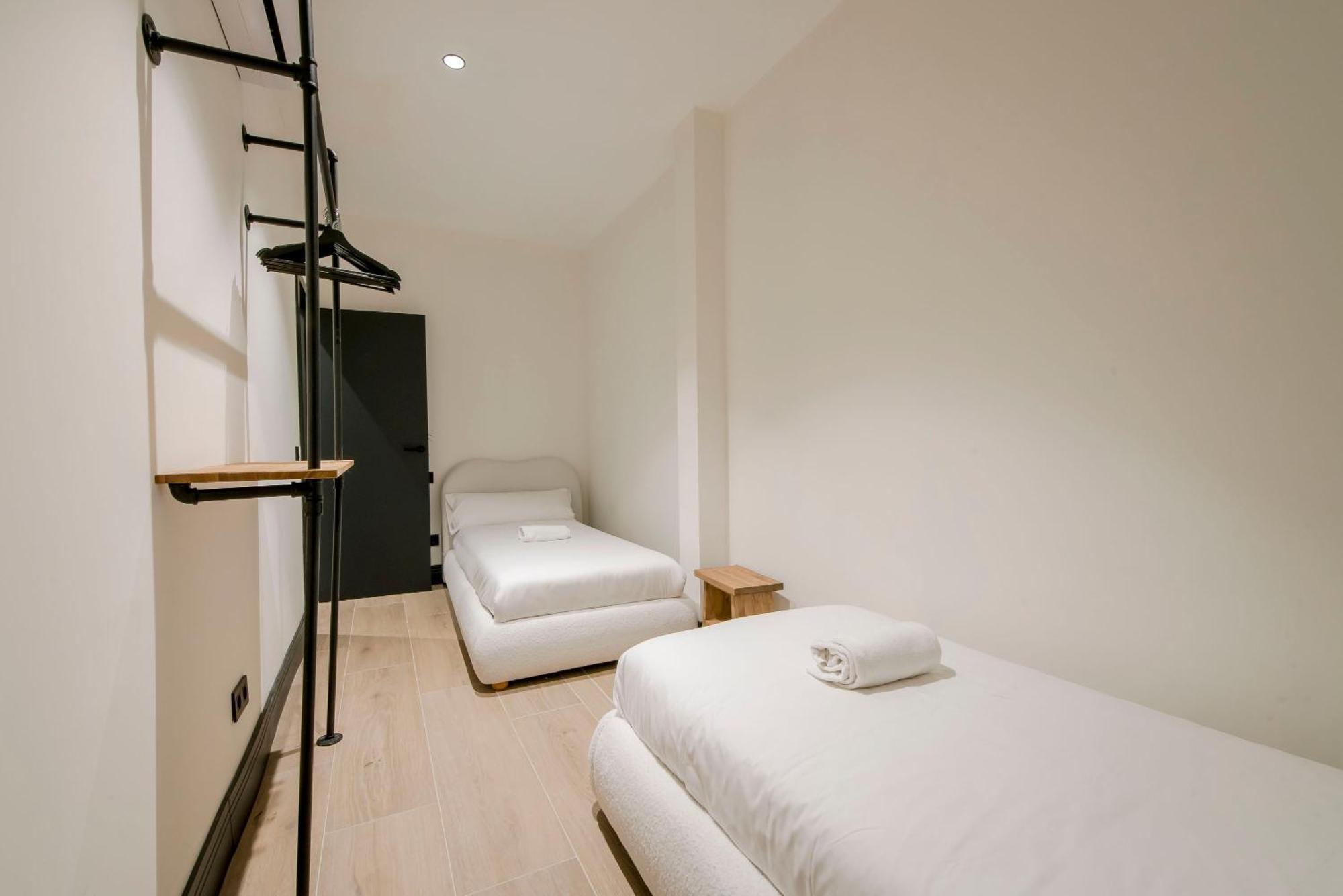 Appartamento Dulce Retiro 7, Ven A Duque De Rivas 8 E3 Madrid