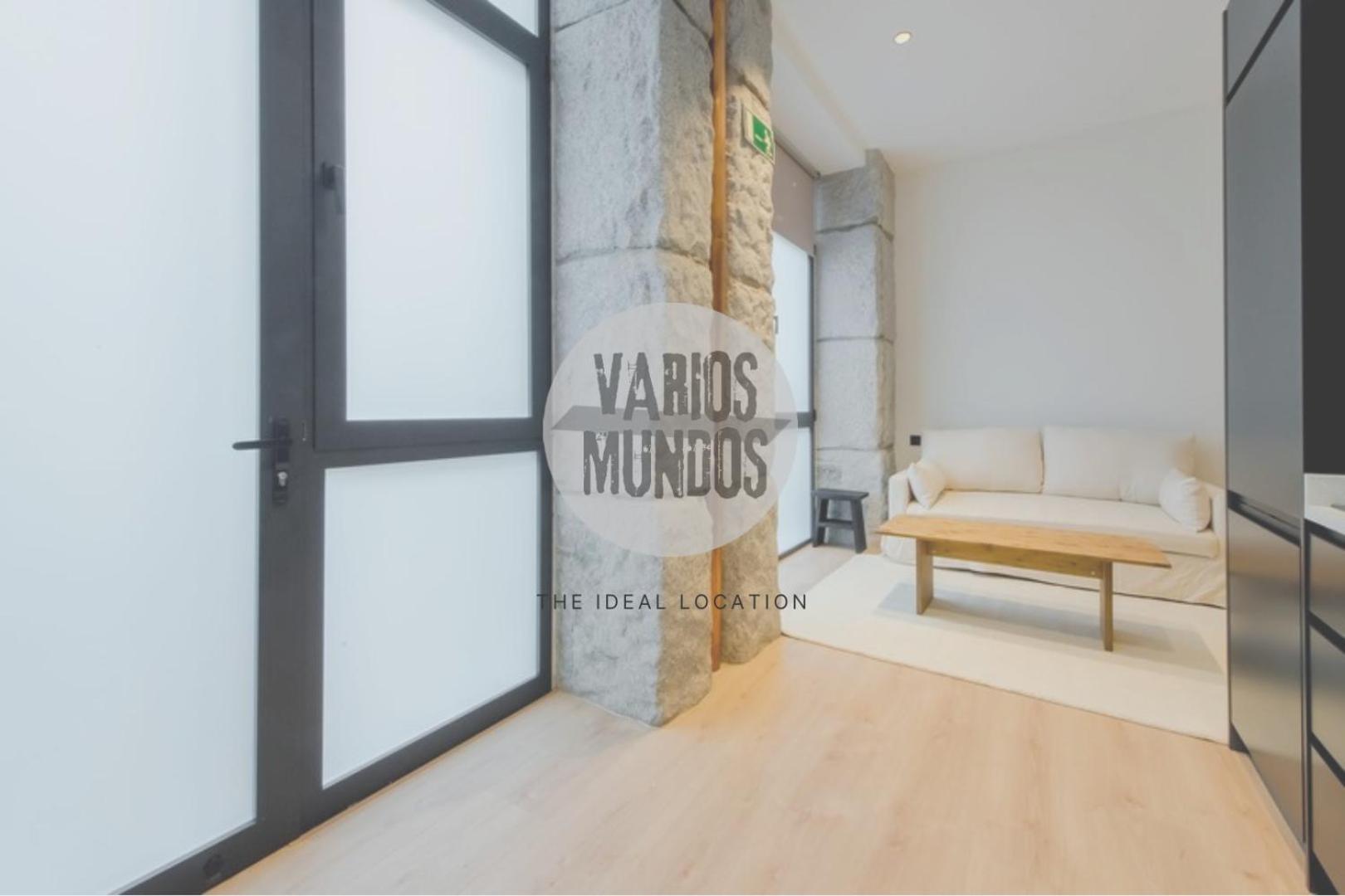 Dulce Retiro 7, Ven A Duque De Rivas 8 E3 Apartament Madryt