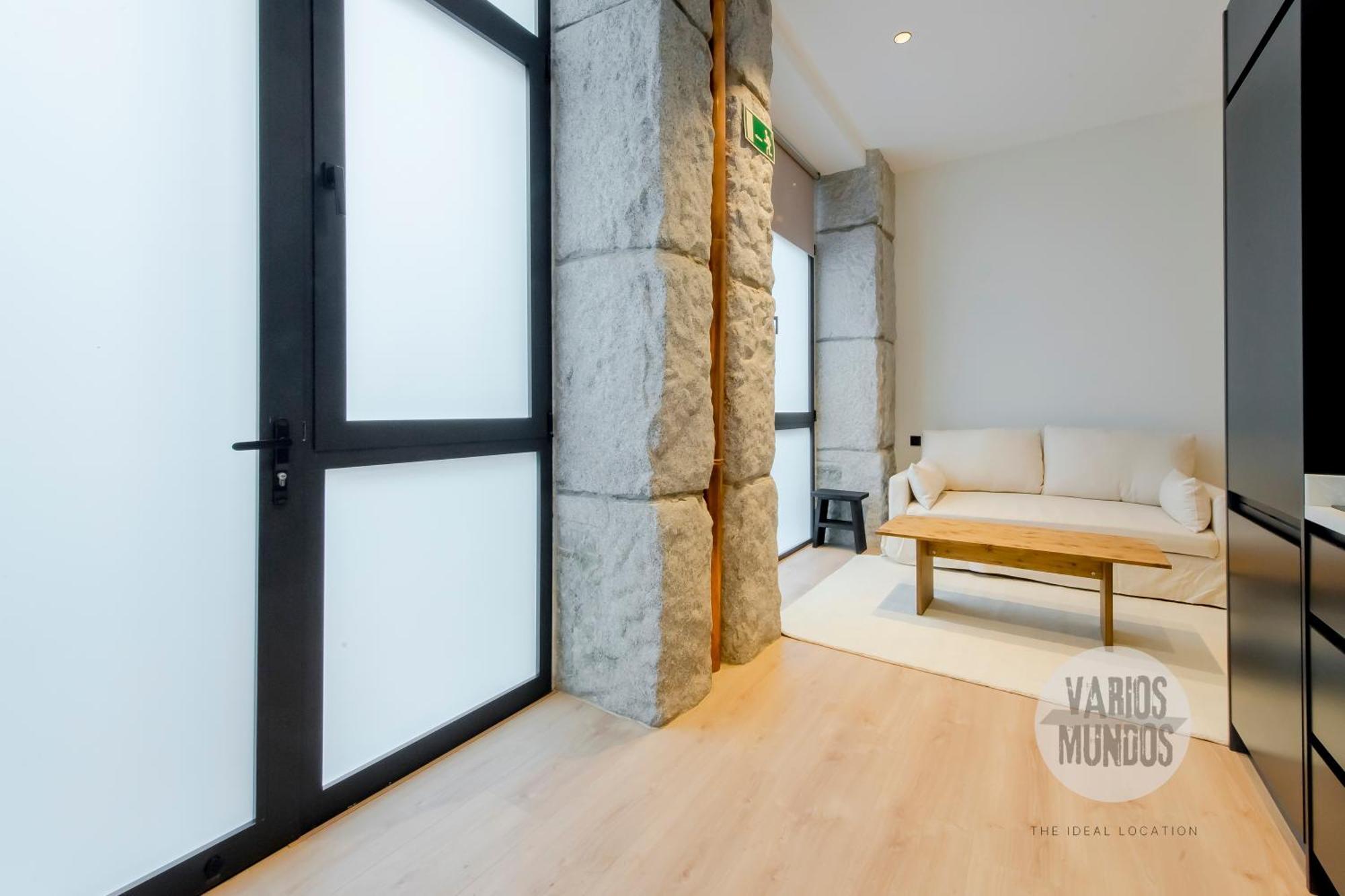 Dulce Retiro 7, Ven A Duque De Rivas 8 E3 Apartament