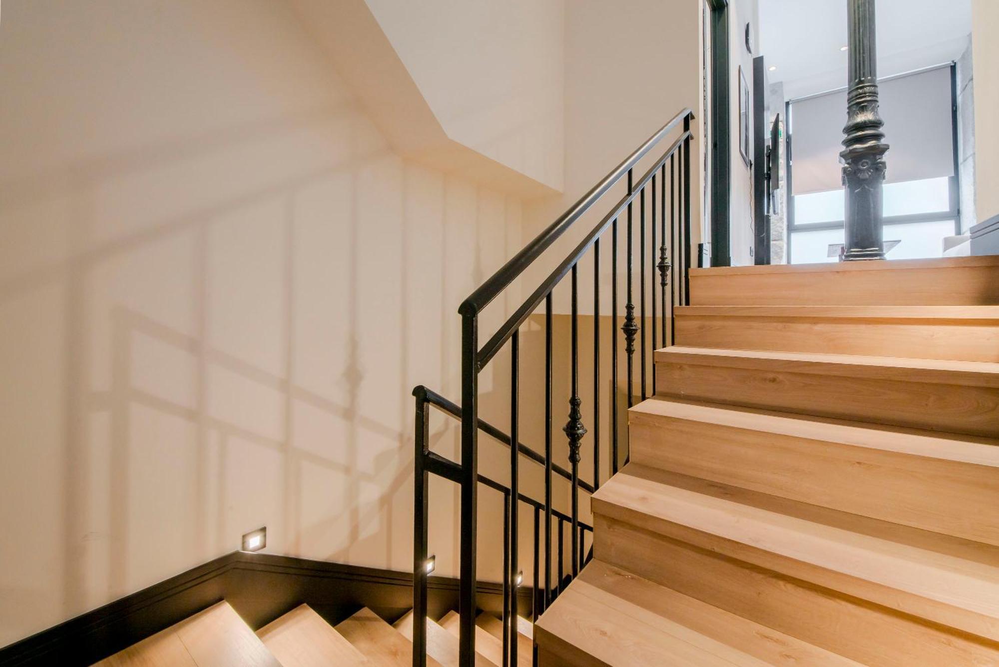 Apartament Dulce Retiro 7, Ven A Duque De Rivas 8 E3 *