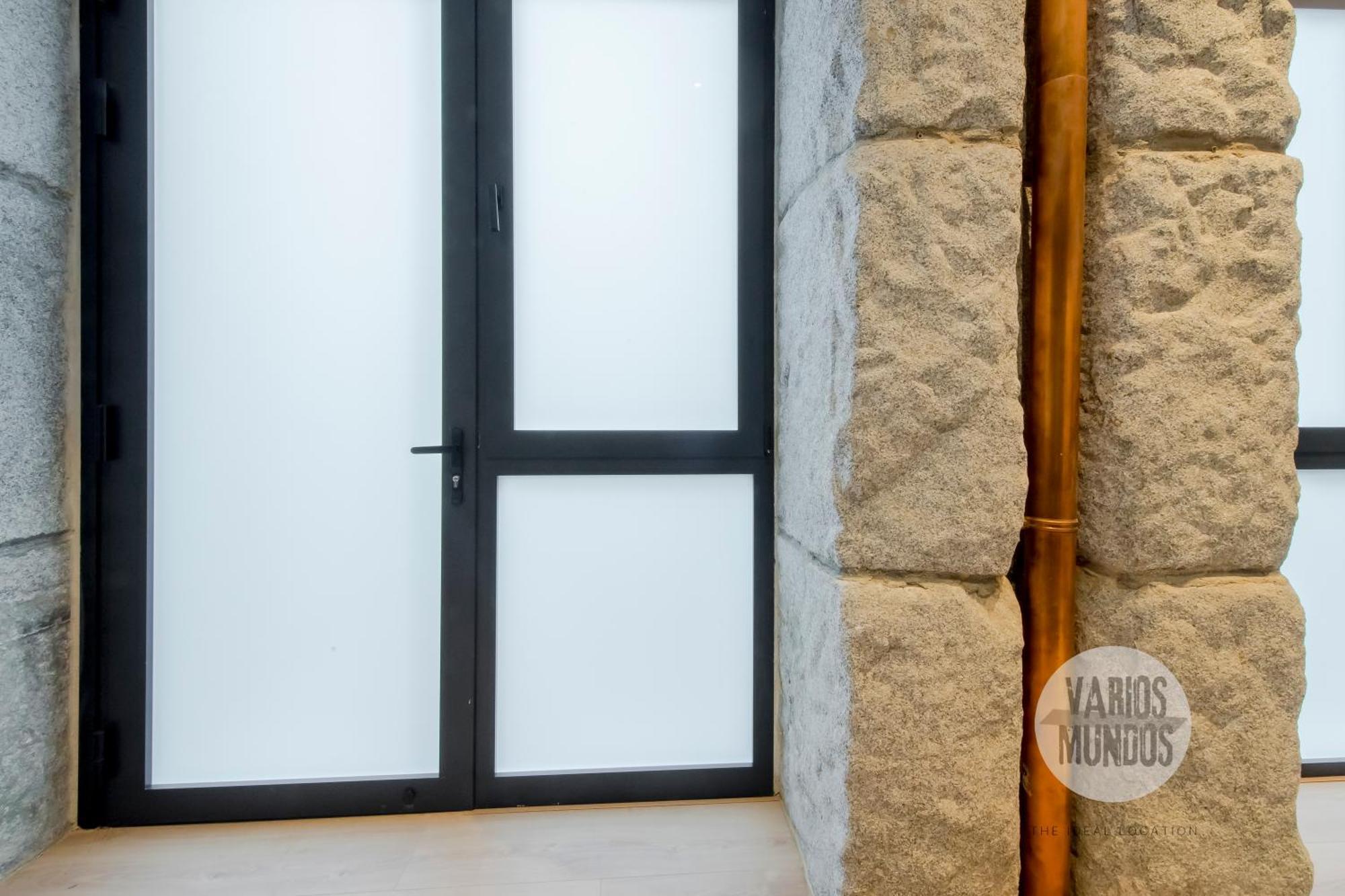 Dulce Retiro 7, Ven A Duque De Rivas 8 E3 Apartament Madryt
