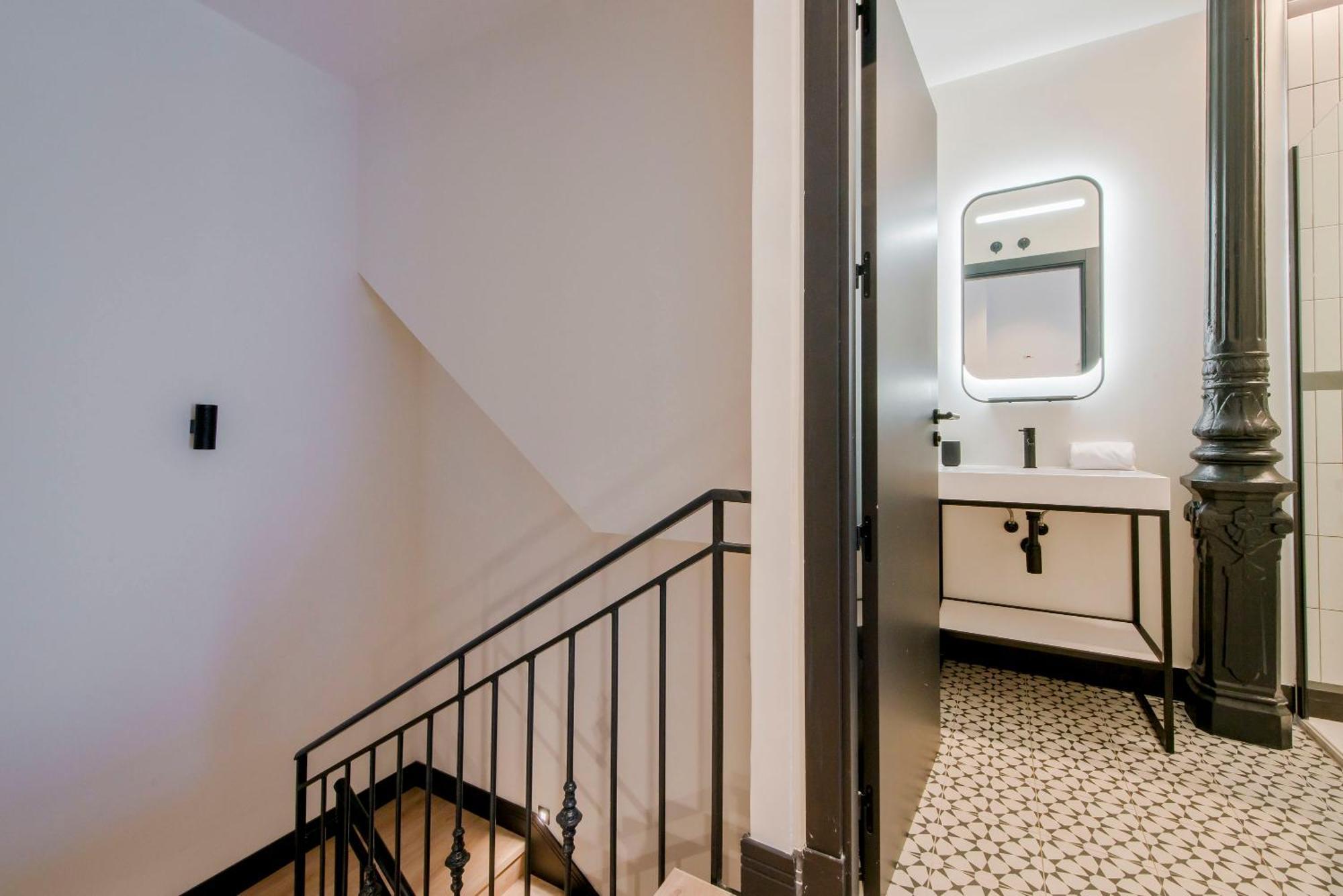 Apartament Dulce Retiro 7, Ven A Duque De Rivas 8 E3