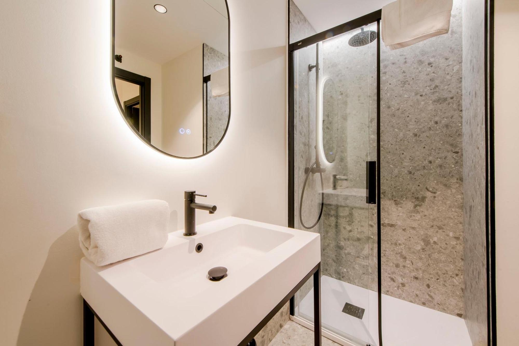 Dulce Retiro 7, Ven A Duque De Rivas 8 E3 Apartament *